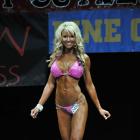 Renee  Nelson - NPC Jay Cutler Desert Classic 2014 - #1